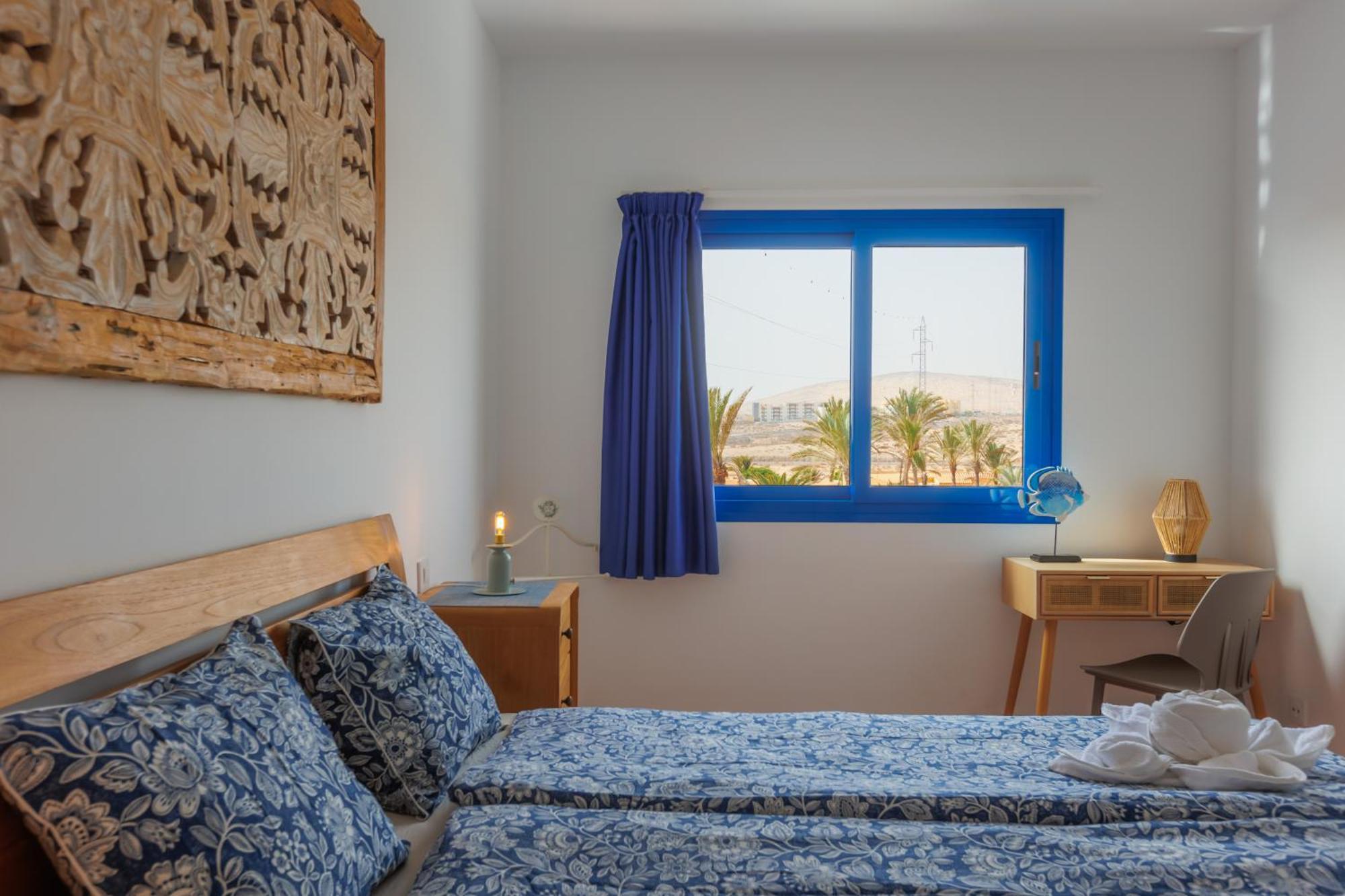 דירות קוסטה קלמה Astarita Sun מראה חיצוני תמונה