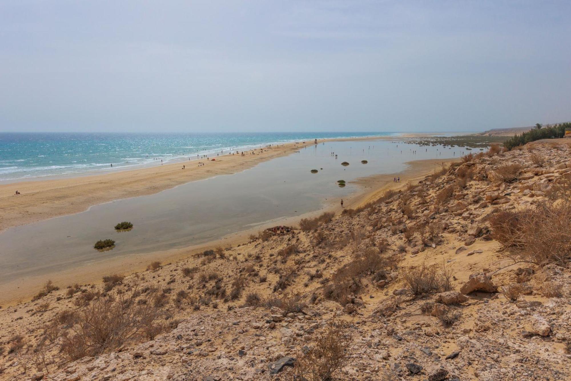 דירות קוסטה קלמה Astarita Sun מראה חיצוני תמונה