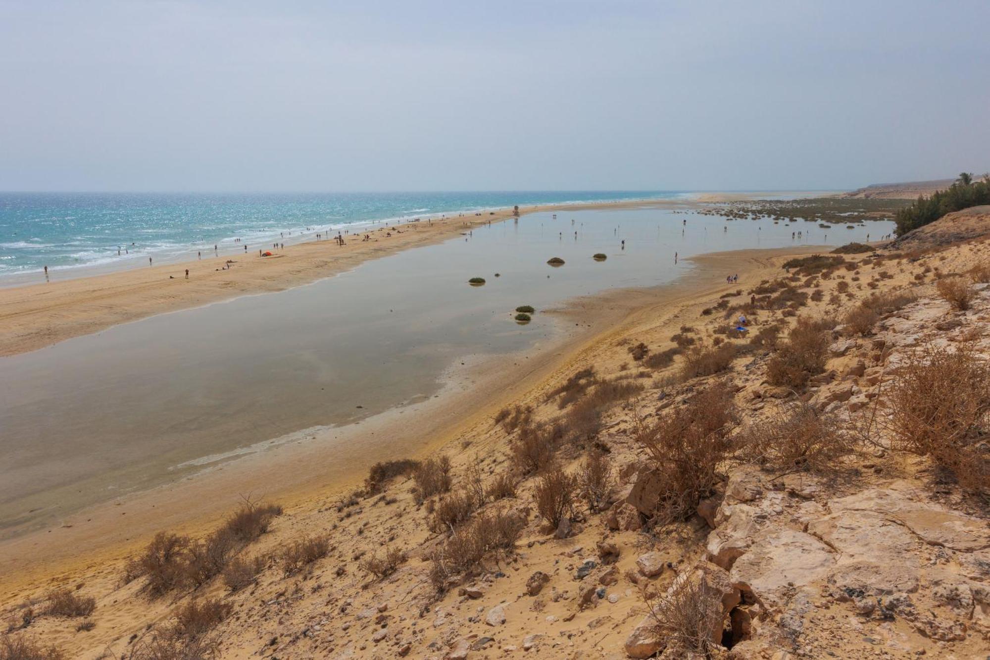 דירות קוסטה קלמה Astarita Sun מראה חיצוני תמונה