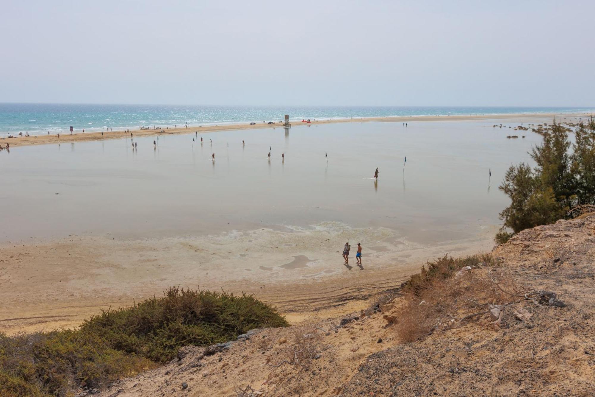 דירות קוסטה קלמה Astarita Sun מראה חיצוני תמונה