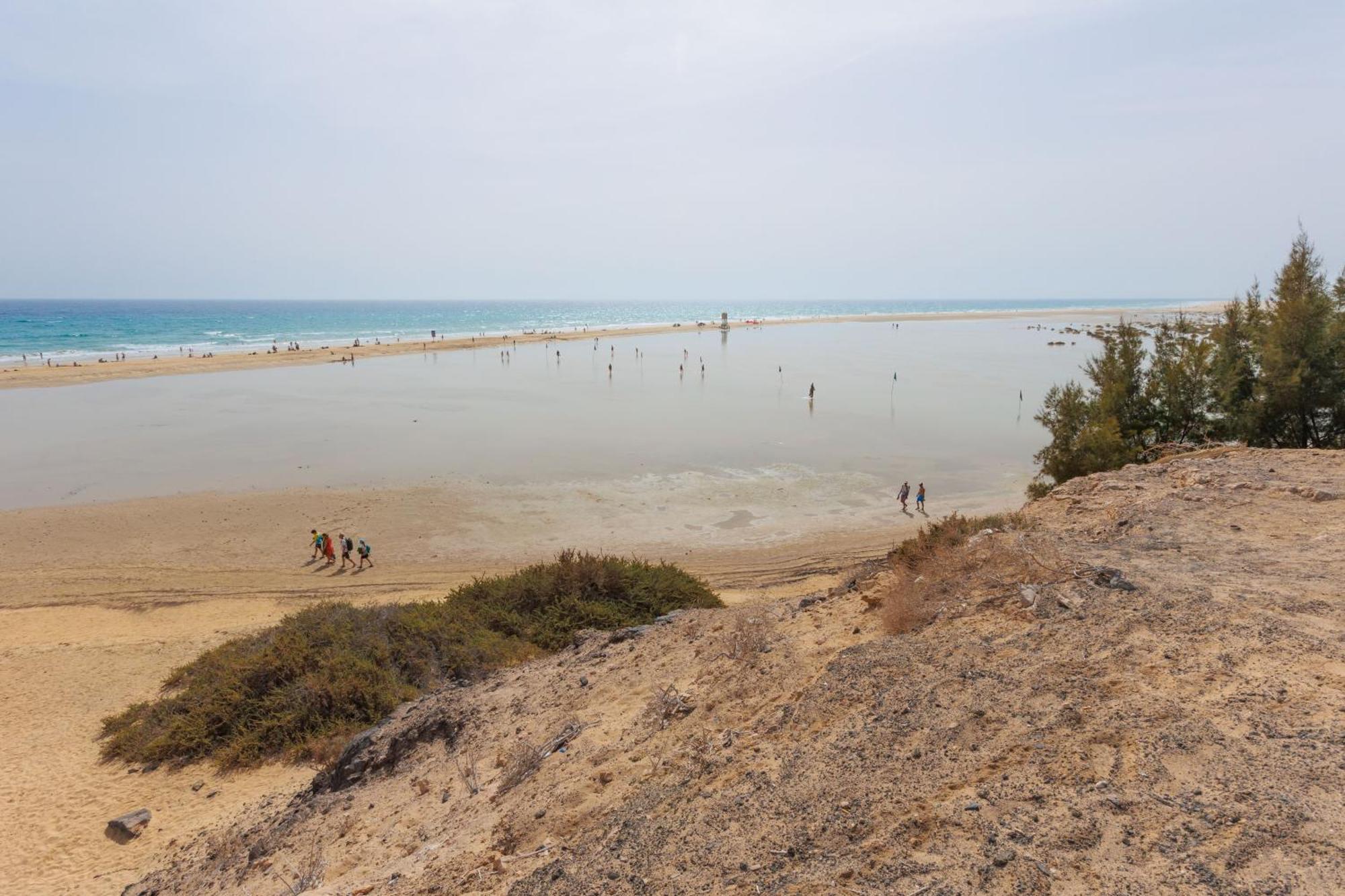 דירות קוסטה קלמה Astarita Sun מראה חיצוני תמונה